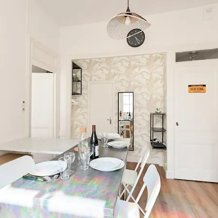 Charmant 2 Pers Atypique Avec Terrasse-Metro Valmycharming 2 People Unique Lyon Extérieur photo
